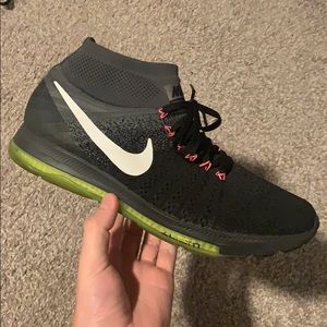 Nike Air Zoom “All Out”